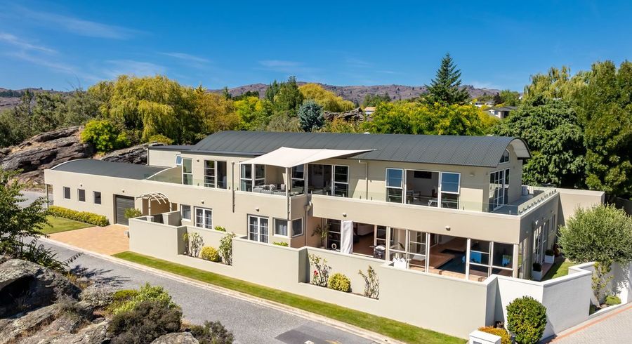  at 1 Hawkdun Place, Alexandra, Central Otago, Otago