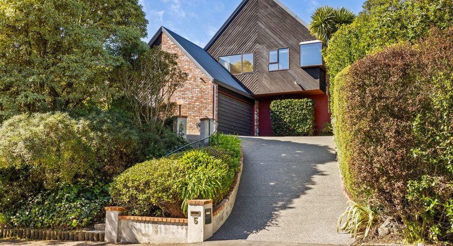  at 5 Shalamar Drive, Cashmere, Christchurch City, Canterbury