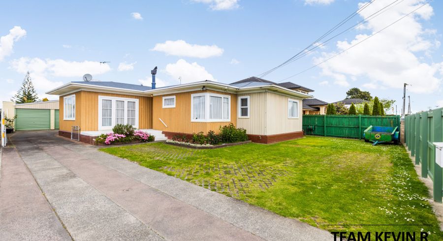  at 27 Allenby Road, Papatoetoe, Auckland