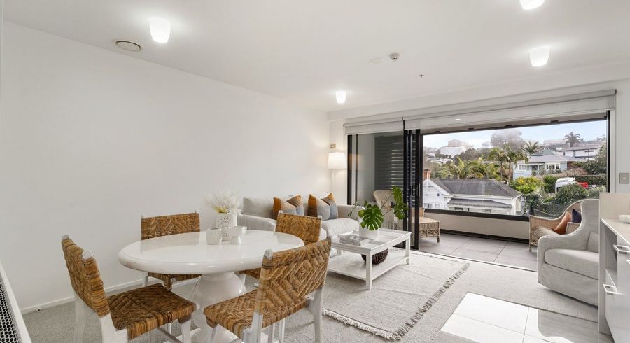  at 1/36H College Hill, Freemans Bay, Auckland