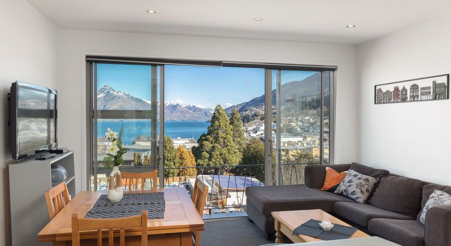  at 16/71 Ballarat Street, Town Centre, Queenstown-Lakes, Otago