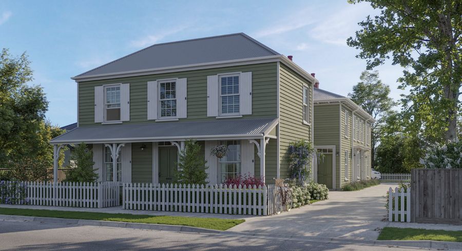  at 116 Somerfield Street, Somerfield, Christchurch City, Canterbury