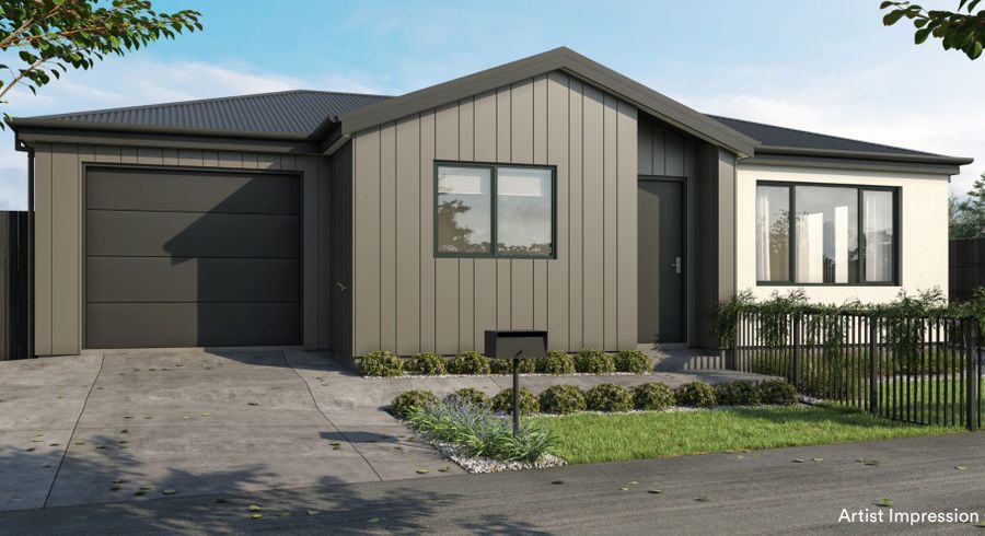  at 49 Bill Hammond Drive, Lot 199 Spring Grove, Belfast, Christchurch City, Canterbury