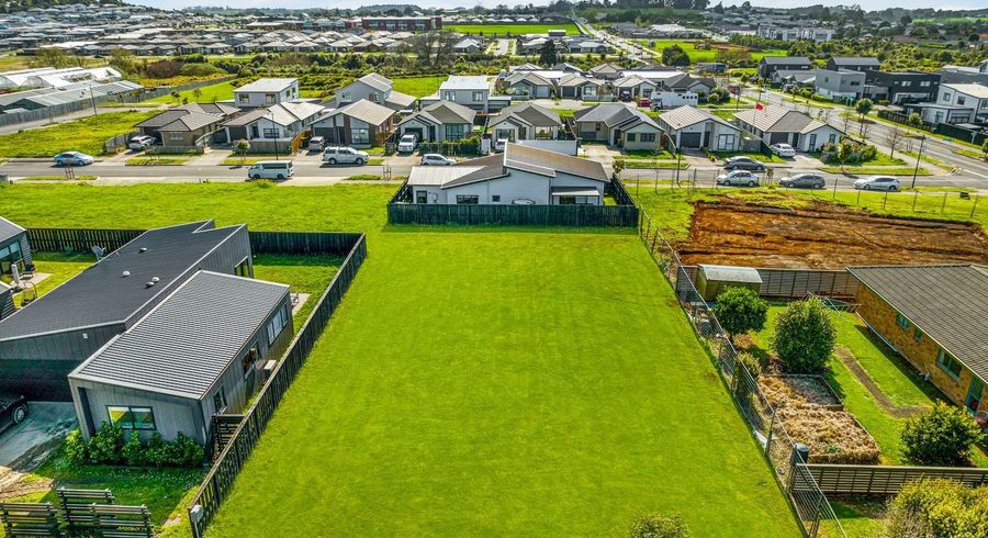  at Lot 2 2a Maioha Road, Pukekohe, Franklin, Auckland