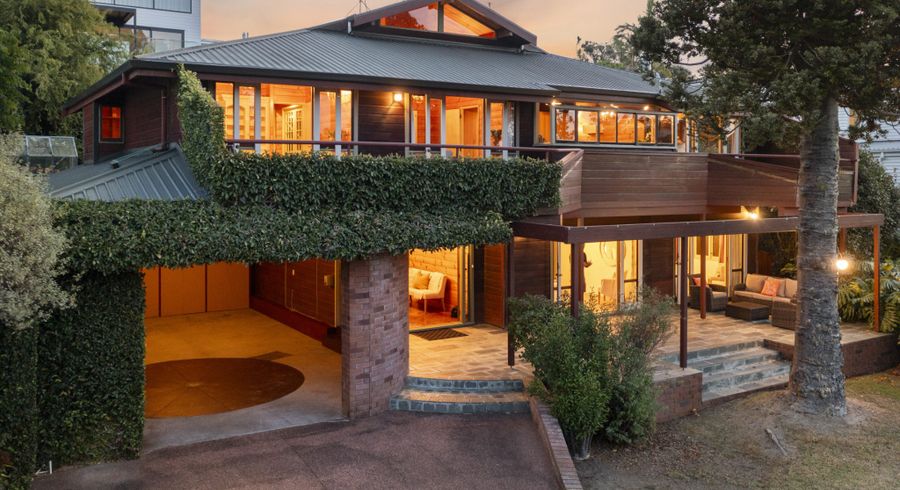  at 41 Baddeley Avenue, Kohimarama, Auckland