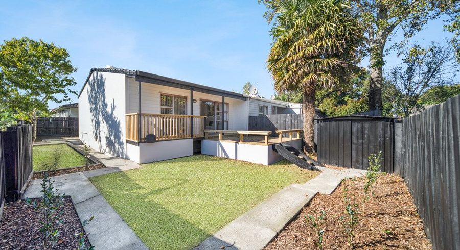  at 6/25A Vine Street, Mangere East, Manukau City, Auckland