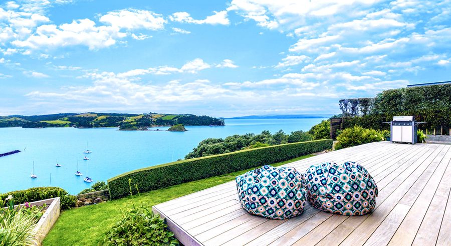  at 28 Kennedy Point Road, Surfdale, Waiheke Island