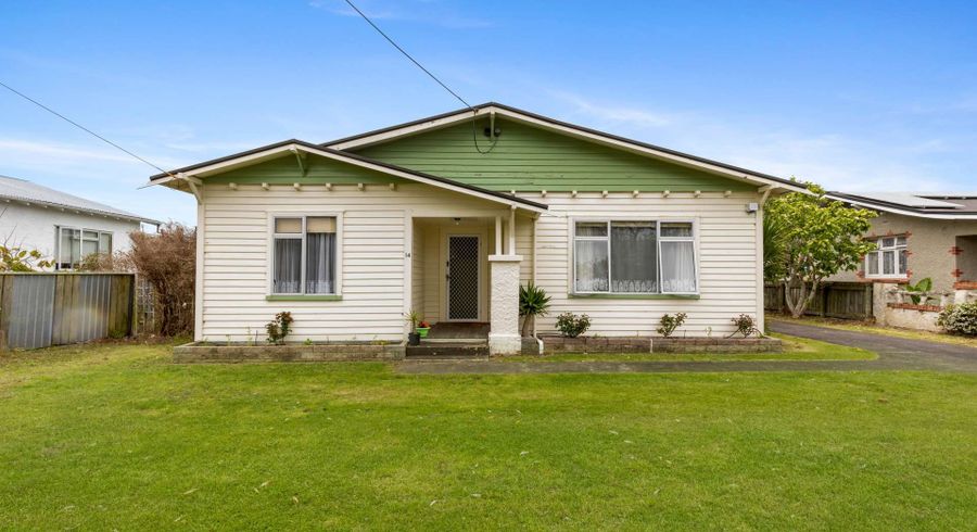  at 14 Moore Avenue, Tawhero, Whanganui