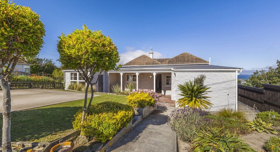  at 221 Elgin Road, Balaclava, Dunedin, Otago