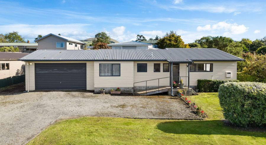  at 33 Bourke Street, Waikouaiti, Dunedin, Otago