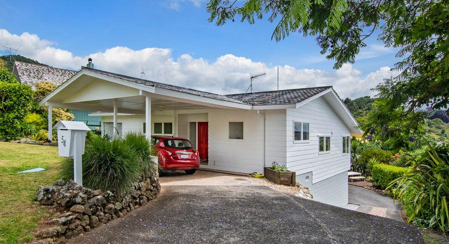  at 54 Crawford Crescent, Kamo, Whangarei