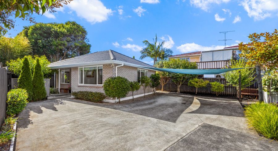  at 183A Birkdale Road, Birkdale, Auckland