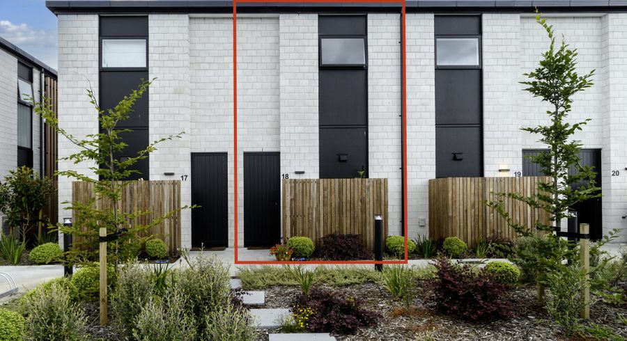  at 18/1460 Cameron Road, Greerton, Tauranga, Bay Of Plenty