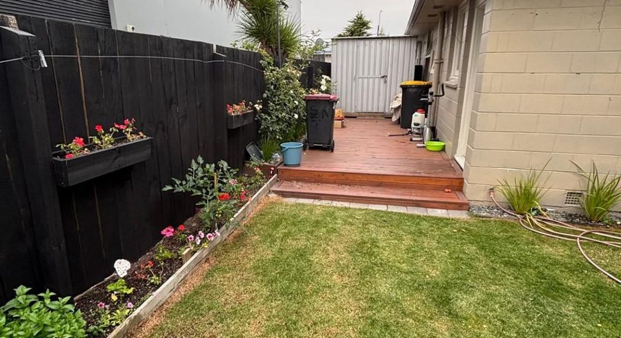  at 4/434 Cashel Street, Linwood, Christchurch City, Canterbury