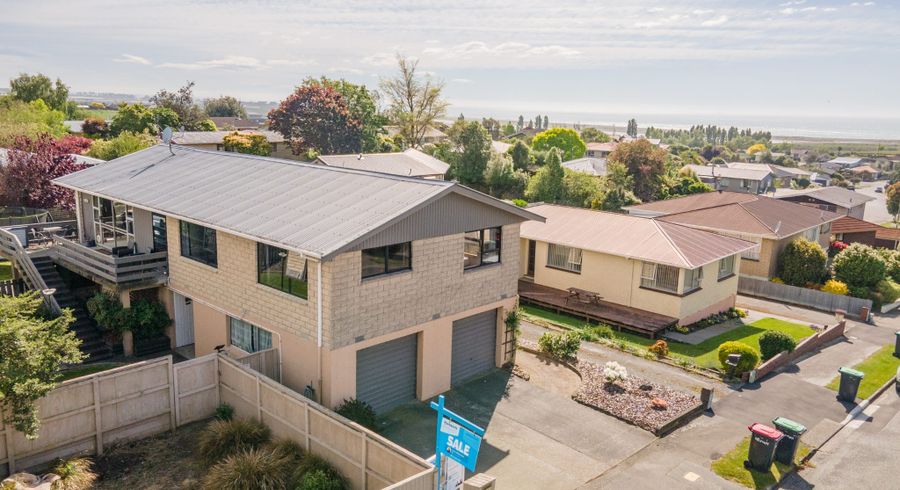  at 11 Burnett Street, Oceanview, Timaru, Canterbury