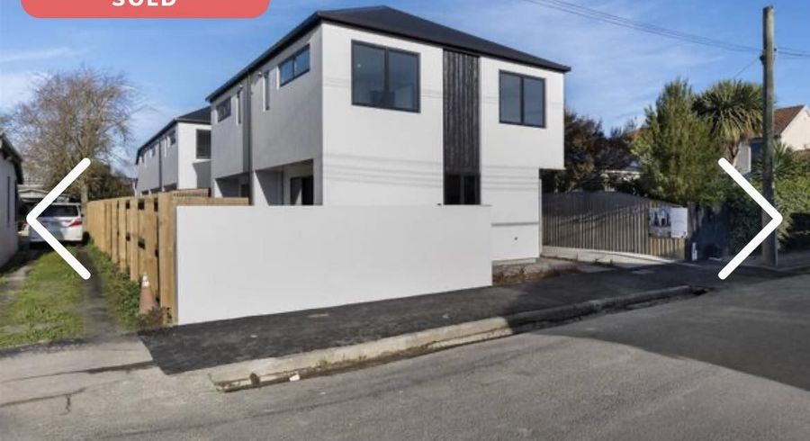  at 19A Chatham Street, Addington, Christchurch City, Canterbury