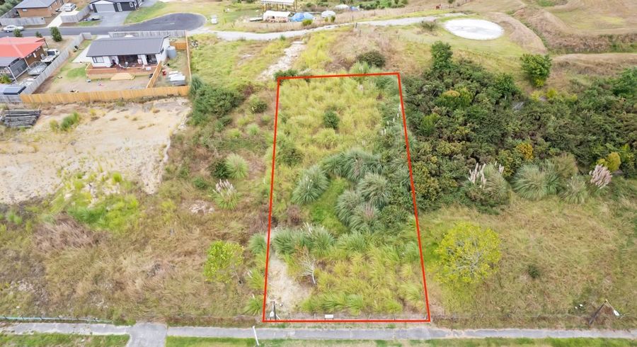  at 6 HEATHER GREEN AVENUE, Meremere, Waikato, Waikato