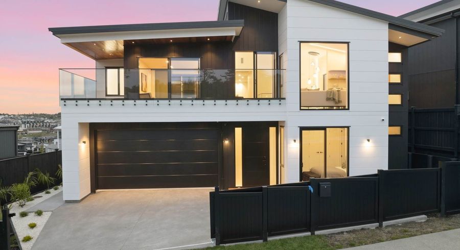  at 154 Te Oneroa Way, Long Bay, North Shore City, Auckland