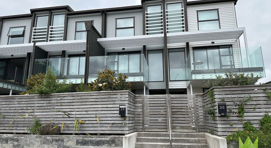  at 28 Memorial Park Lane, Hobsonville, Auckland