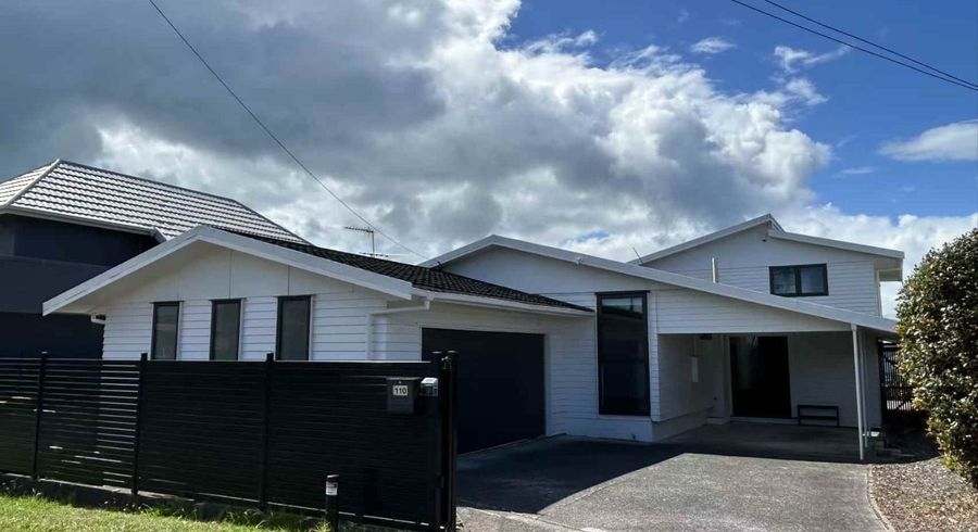  at 110 Clovelly Road, Bucklands Beach, Manukau City, Auckland