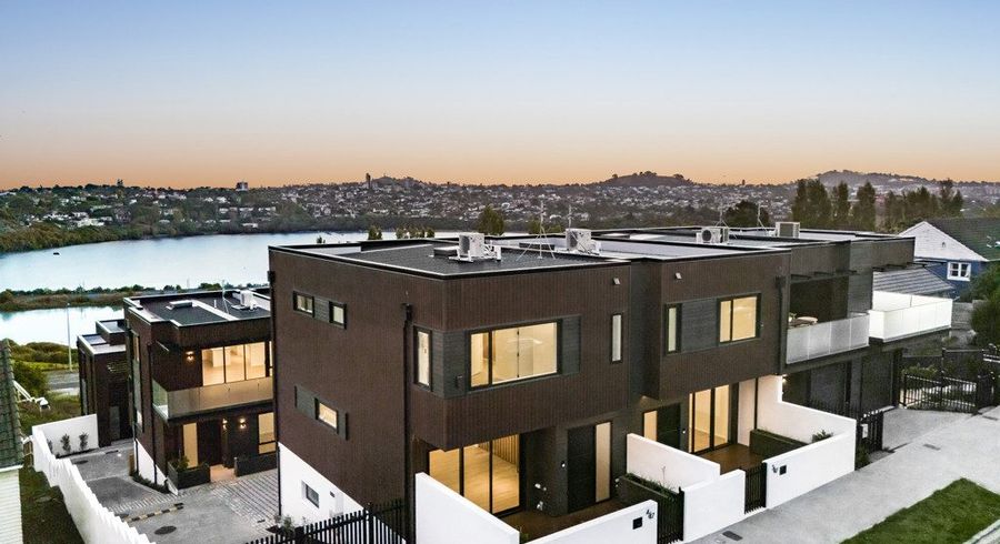  at 4/47 Ngaio Street, Orakei, Auckland City, Auckland