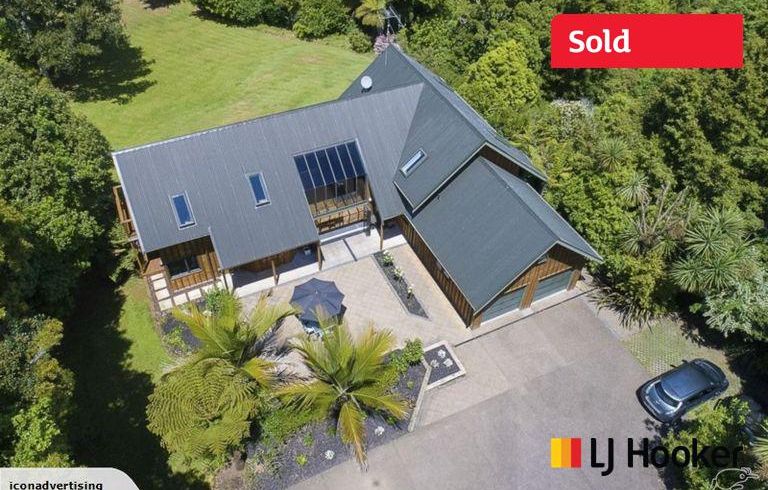  at 94 Baird Road, Pokeno