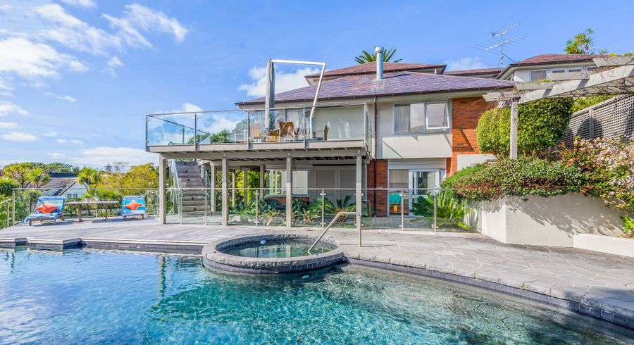  at Codrington Crescent, Mission Bay, Auckland City, Auckland