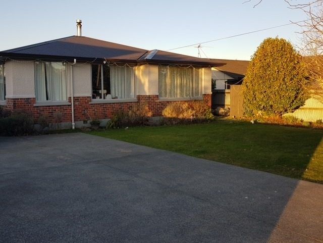 at 70 Middle Road, Allenton, Ashburton