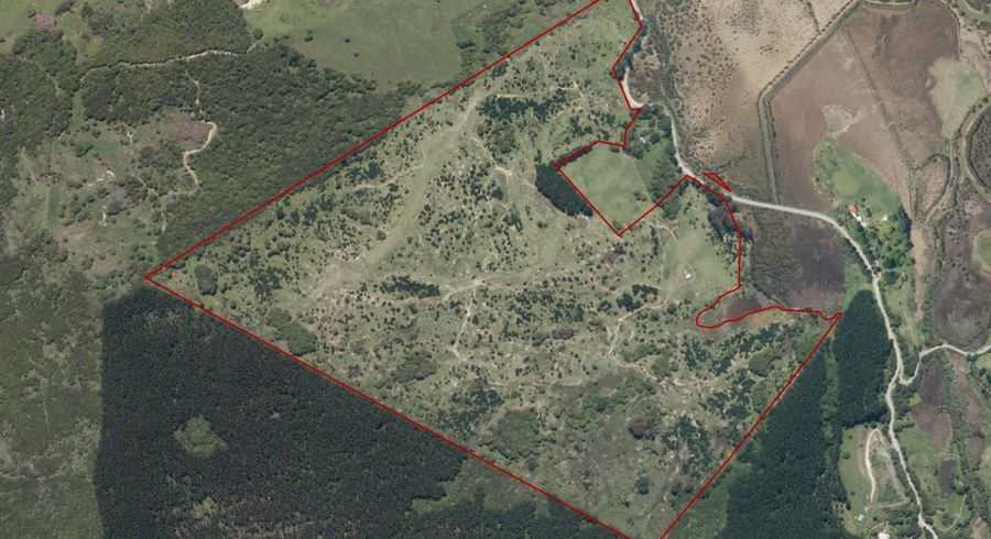  at 2392 Horeke Road, Horeke, Far North, Northland