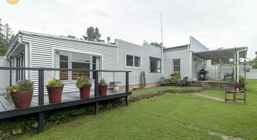  at 2976 State Highway 5, Te Pohue