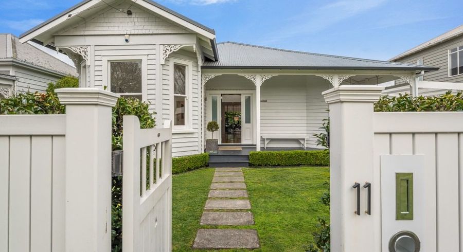  at 11 Ward Terrace, Sandringham, Auckland City, Auckland