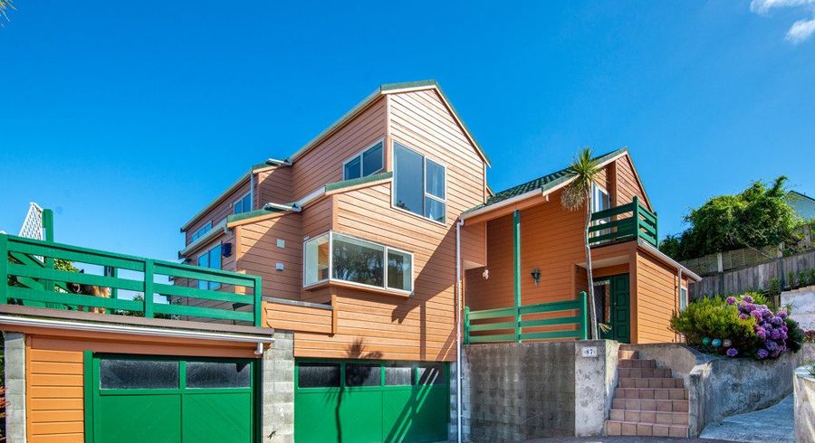  at 87 Simla Crescent, Khandallah, Wellington, Wellington