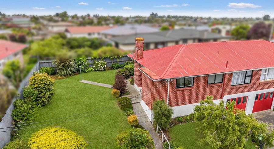  at 4 Kowhai Street, Highfield, Timaru, Canterbury
