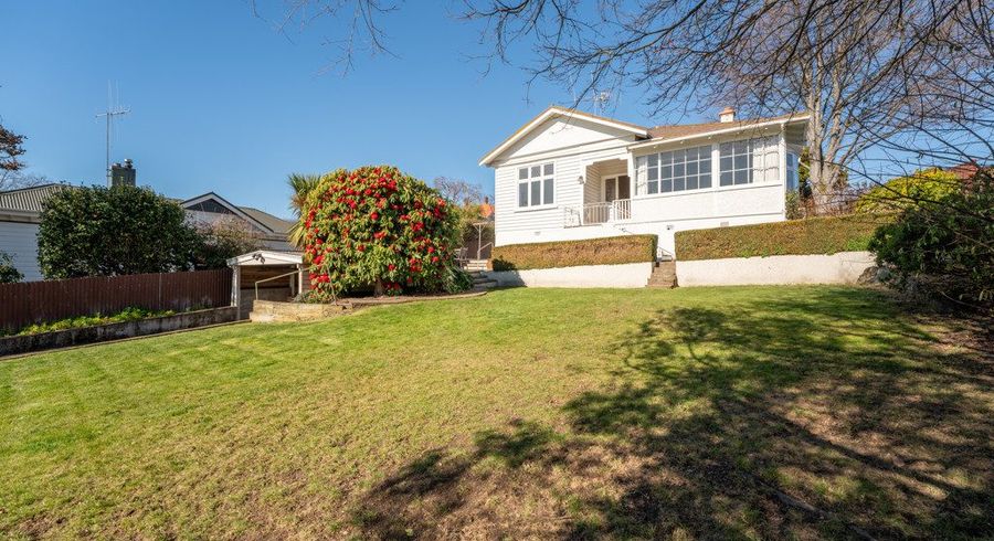  at 29 Beverley Hill, Maori Hill, Timaru