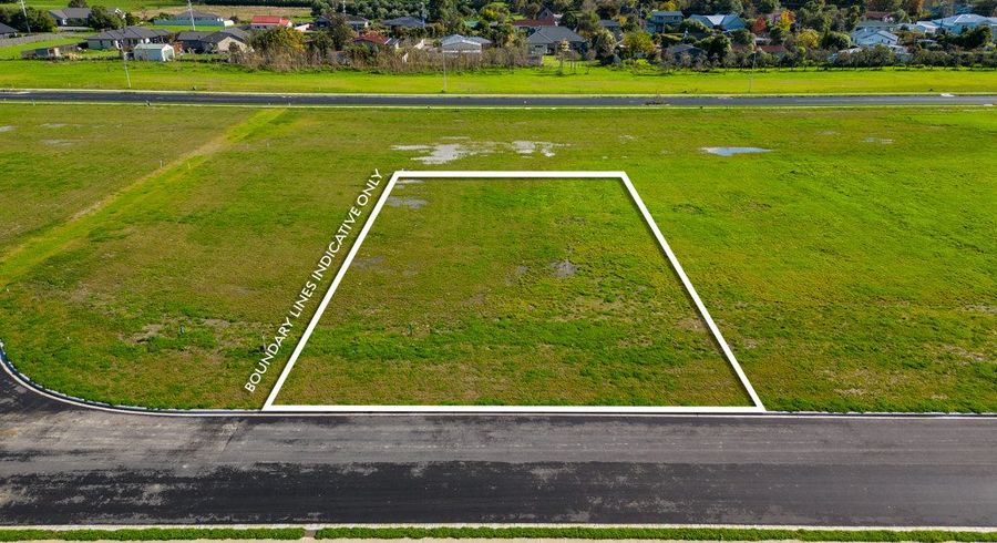  at 8 Ross Taylor Lane, Masterton, Masterton, Wellington