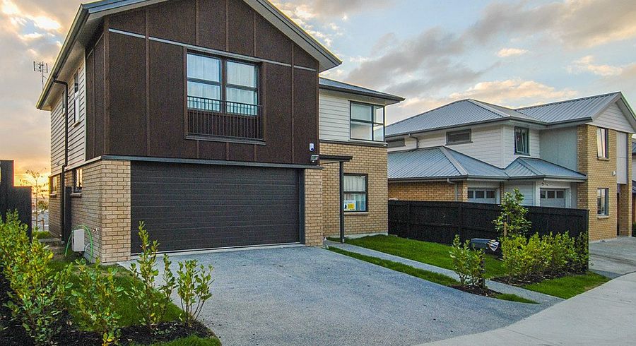  at 19 Hirimate Place, Flat Bush, Manukau City, Auckland