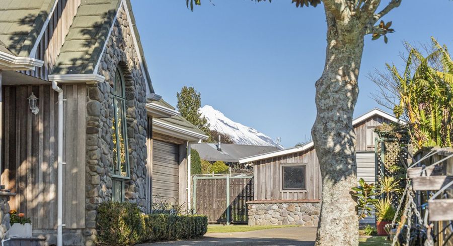  at 95A Barrett Road, Whalers Gate, New Plymouth, Taranaki