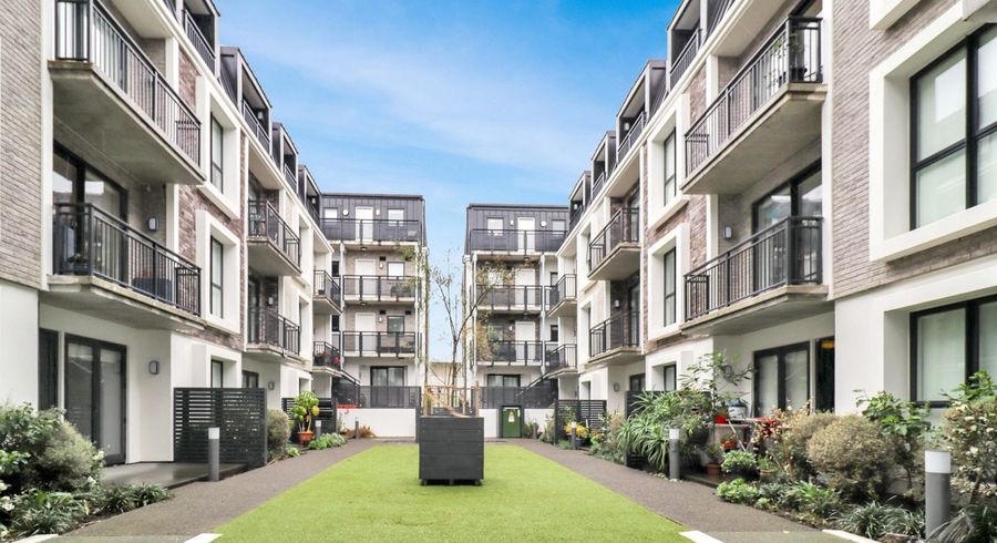  at 5/16C Constable Street, Newtown, Wellington