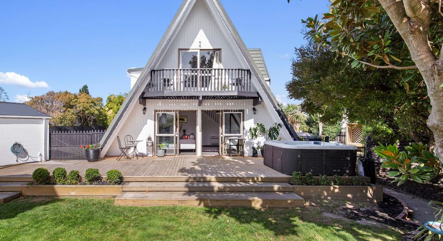  at 6A Hurst Place, Parklands, Christchurch City, Canterbury