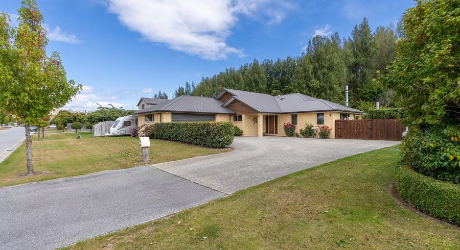 at 33 Sylvan Street, Lake Hayes Estate, Queenstown-Lakes, Otago