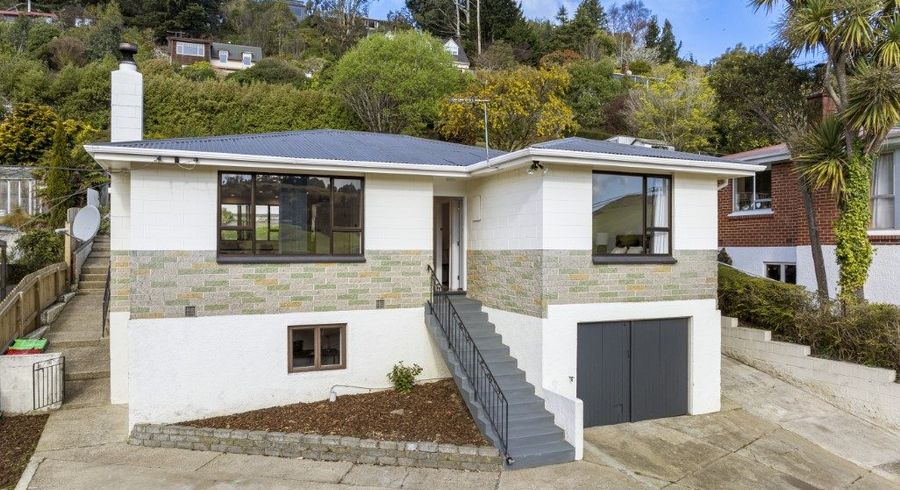  at 64 Hocken Street, Kenmure, Dunedin