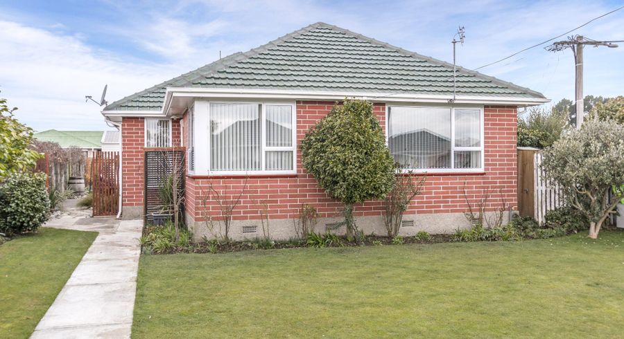  at 28 Vardon Crescent, Shirley, Christchurch City, Canterbury