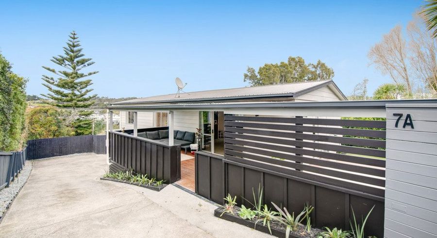  at 7A Totara Road, Stanmore Bay, Whangaparaoa