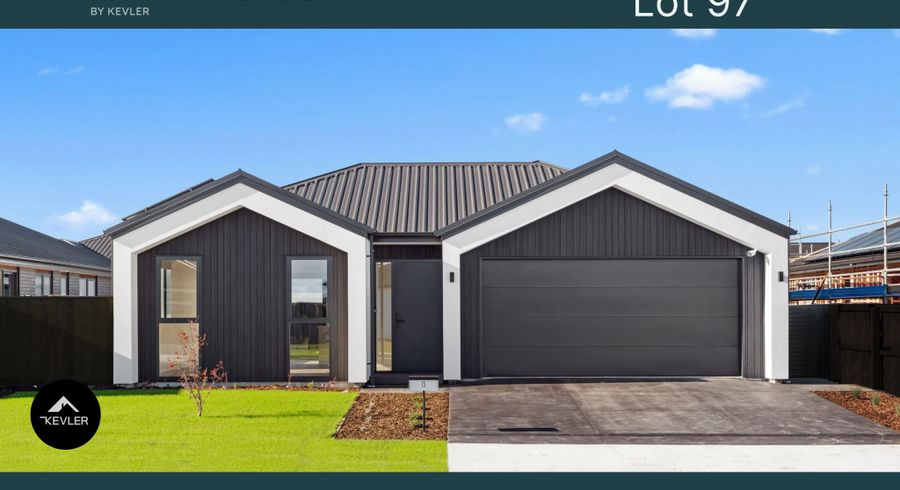  at 13 Adamite Drive, Rolleston, Selwyn, Canterbury