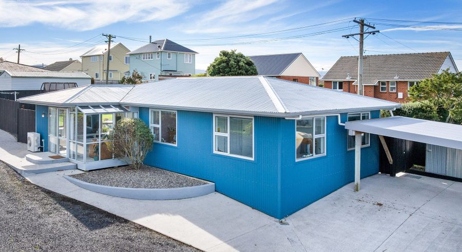  at 1D Blackhead Road, Concord, Dunedin, Otago