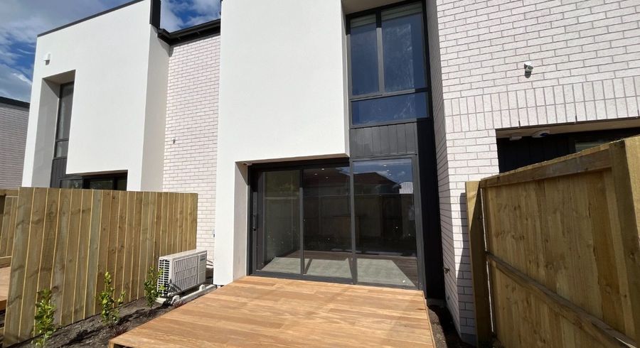  at 2/200 Lyttelton Street, Spreydon, Christchurch City, Canterbury