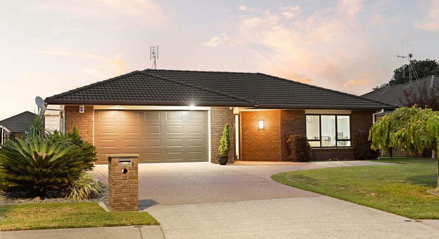  at 12 Ebony Court, Rototuna, Hamilton, Waikato