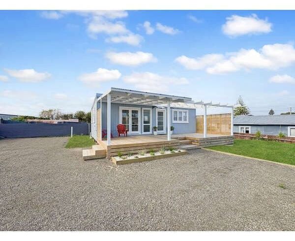  at 46a Pratt Ave, Foxton Beach, Horowhenua, Manawatu / Whanganui