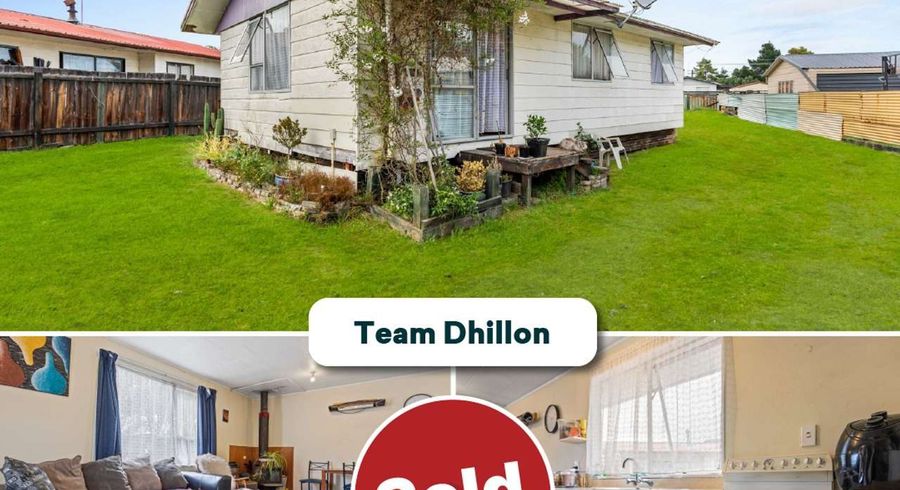  at 29 Hurunga Avenue, Ngapuna, Rotorua