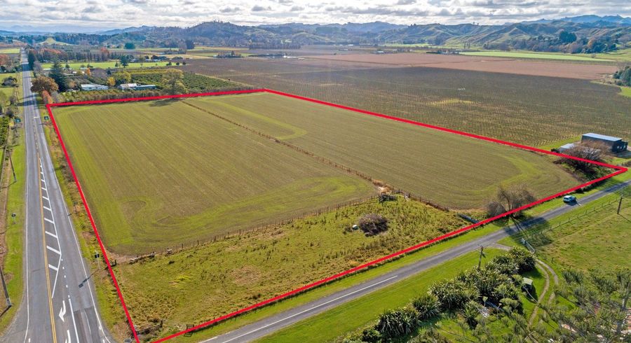  at Lot 8, DP 1288 Matawai Road, Ormond, Gisborne, Gisborne